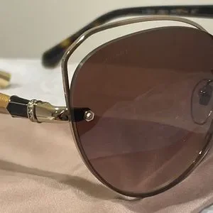 ⭐️SALE⭐️Bulgaria Sunglasses 6136-B BVLGARI | Accessories | Salebulgaria Sunglasses 636b | Poshmark main image 3